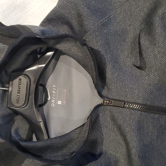 Nike Therma flex showtime hoodie size L - Picture 2 of 5